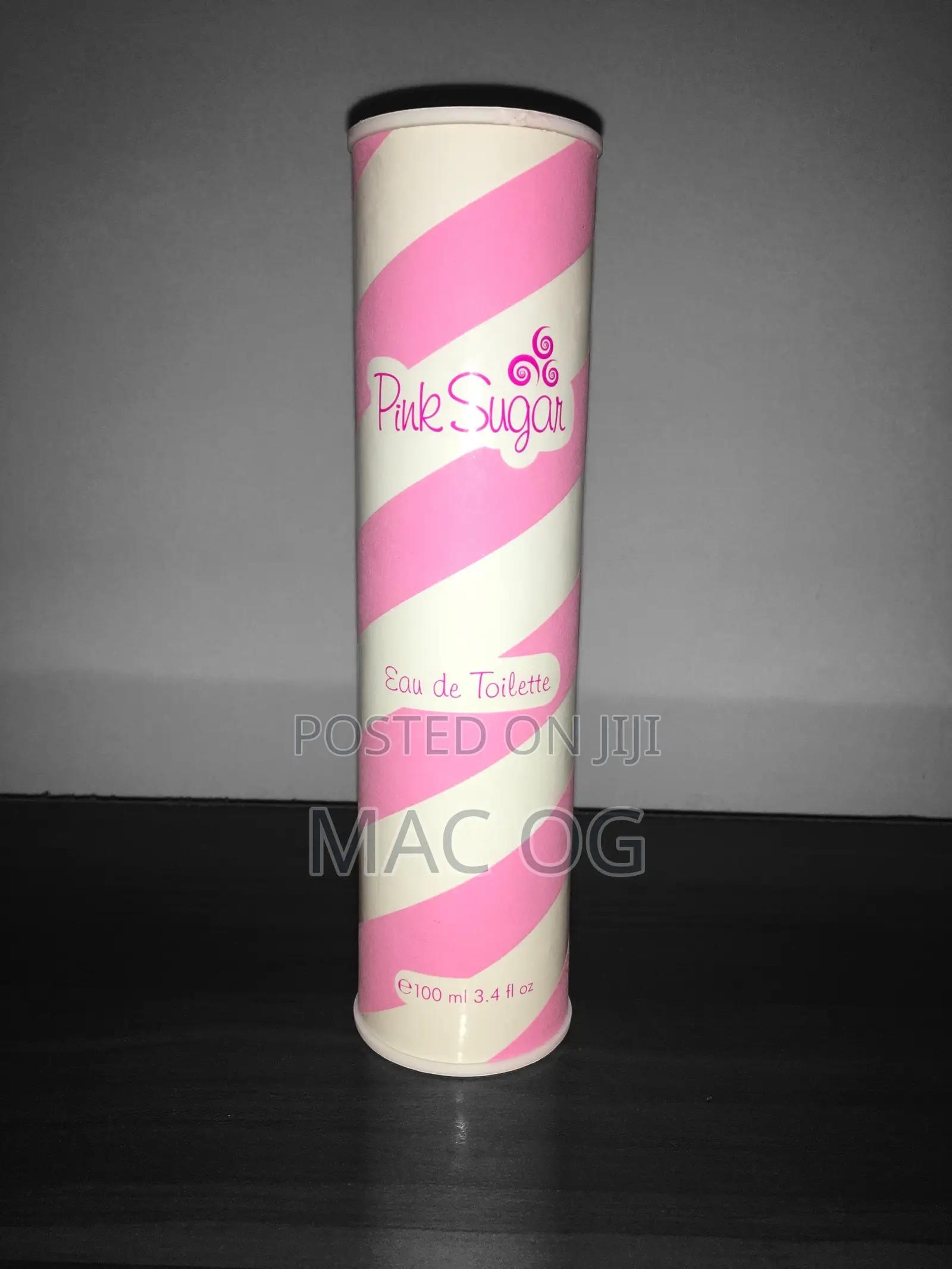Pink Sugar ሽቶ