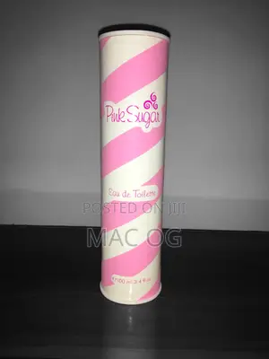 Pink Sugar ሽቶ