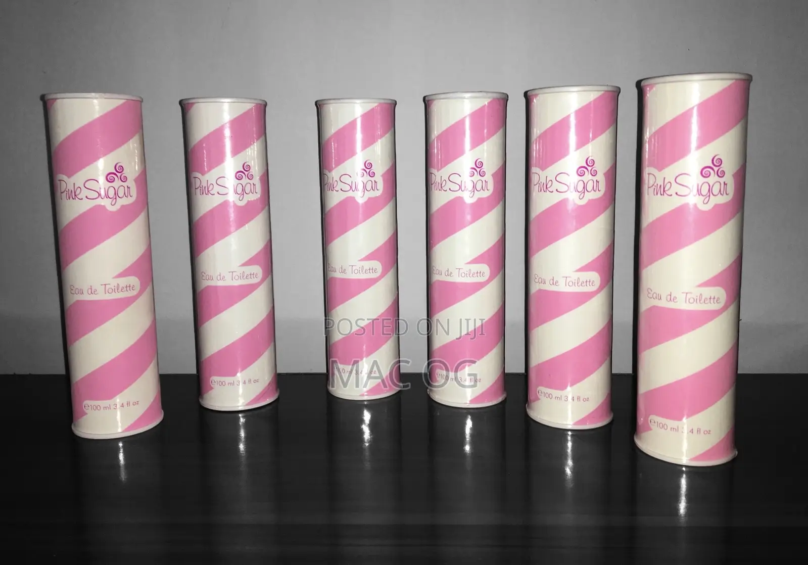 Pink Sugar ሽቶ