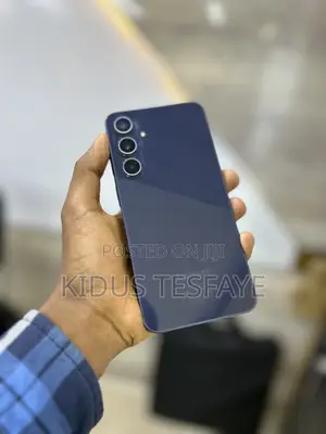 Samsung Galaxy A35 128 GB Blue
