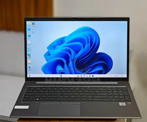 New Laptop HP ZBook 15 32GB Intel Core I7 SSD 512GB