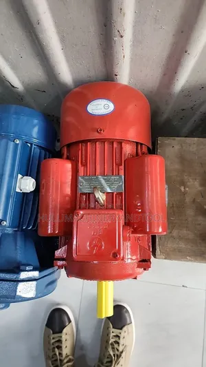 Induction Motor