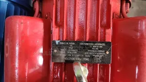 Induction Motor