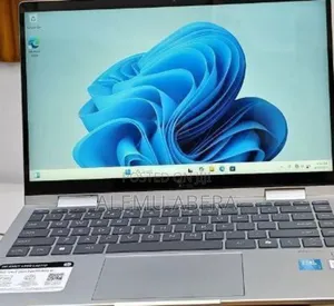 New Laptop HP Envy X360 16GB Intel Core I7 SSD 1T