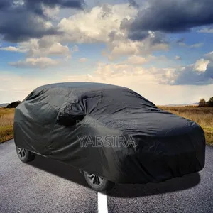 Original Car Cover