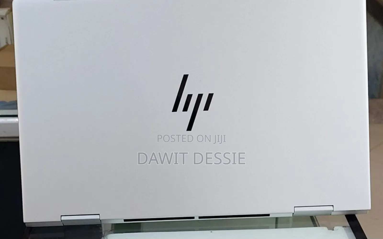 New Laptop HP Envy X360 16GB Intel Core I7 SSD 512GB