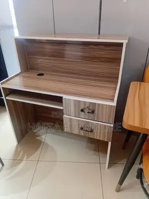 Reception Table