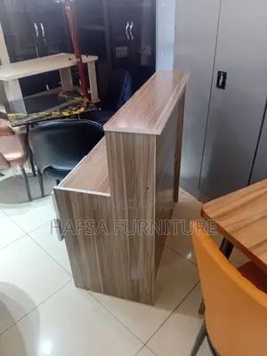Reception Table