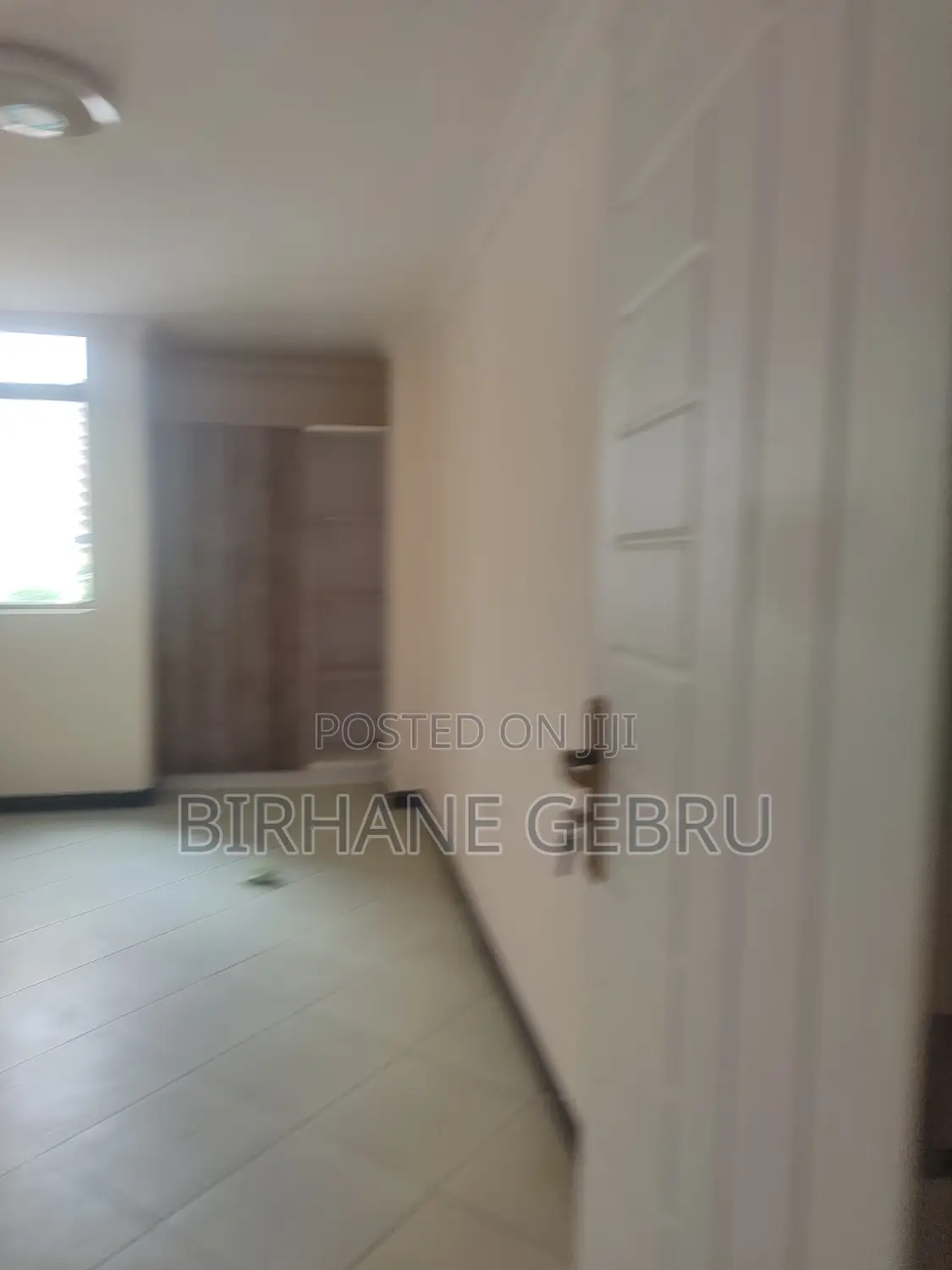 2bdrm Apartment in Luxury Apaetiment, Bole for sale