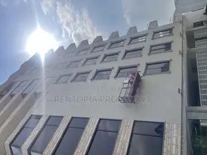 Full G+10 Building for Rent (3m Etb)