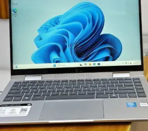 New Laptop HP Envy X360 16GB Intel Core 7 SSD 1T