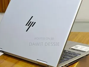 New Laptop HP Envy X360 16GB Intel Core 7 SSD 1T