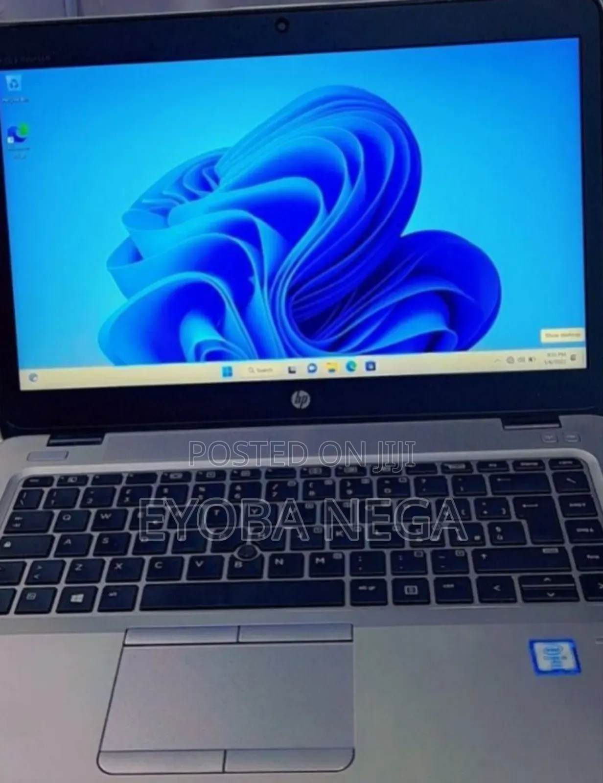 Laptop HP EliteBook 840 G3 8GB Intel Core I5 HDD 1T