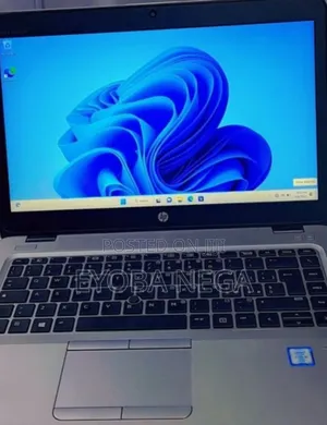 Laptop HP EliteBook 840 G3 8GB Intel Core I5 HDD 1T