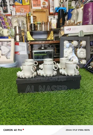 High Qualitytea Cup