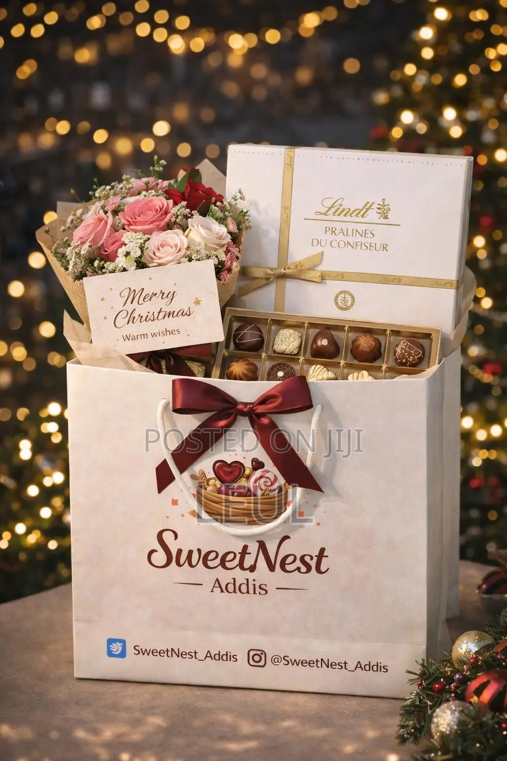 Gift Package