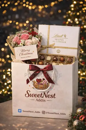 Gift Package