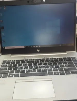 New Laptop HP EliteBook 850 G5 8GB Intel Core I5 SSD 512GB