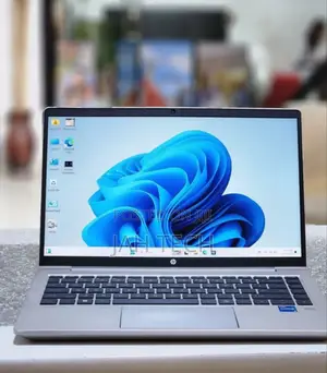 New Laptop HP ProBook 440 G8 8GB Intel Core I5 SSD 256GB