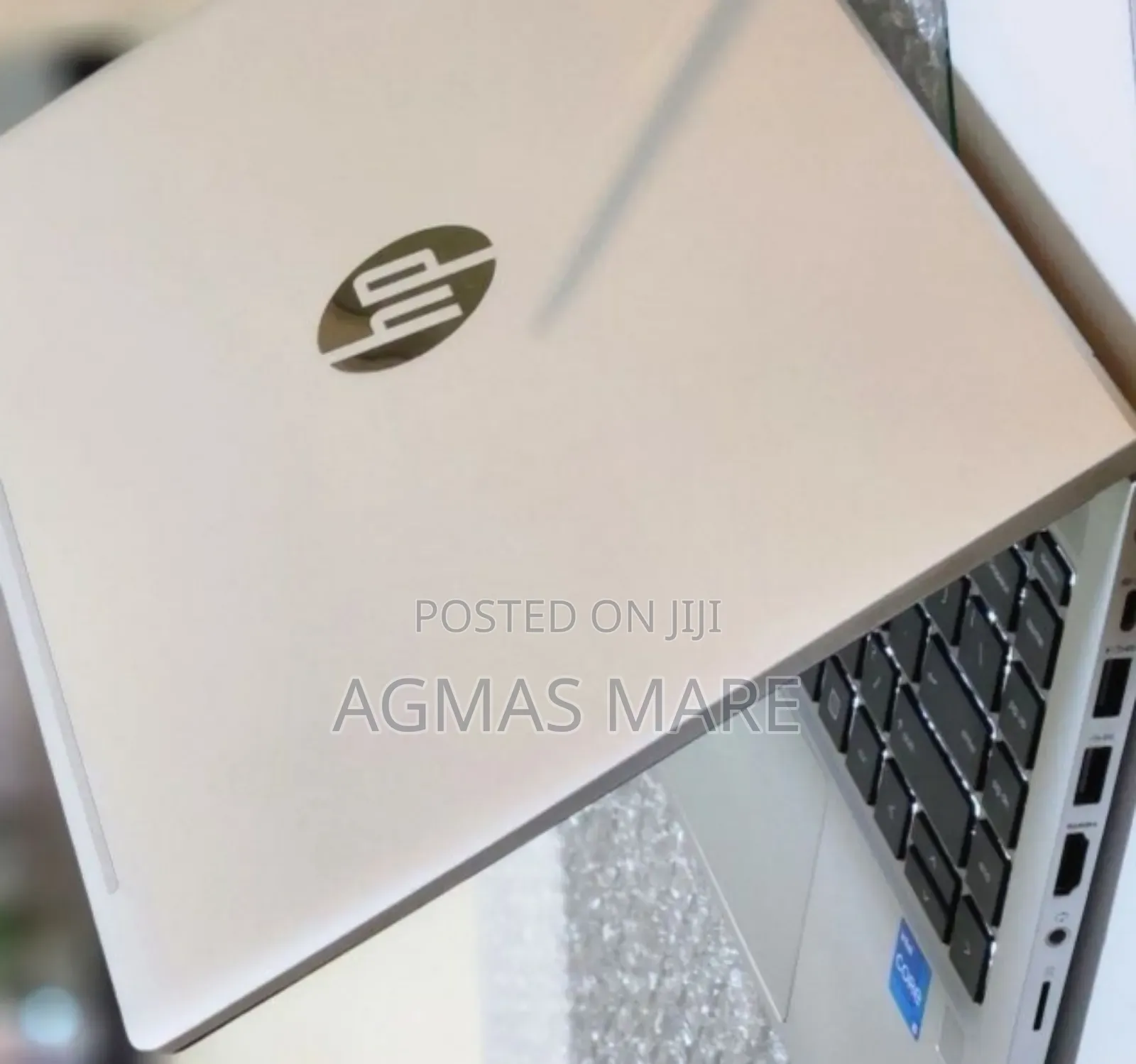 New Laptop HP ProBook 440 G8 8GB Intel Core I5 SSD 256GB
