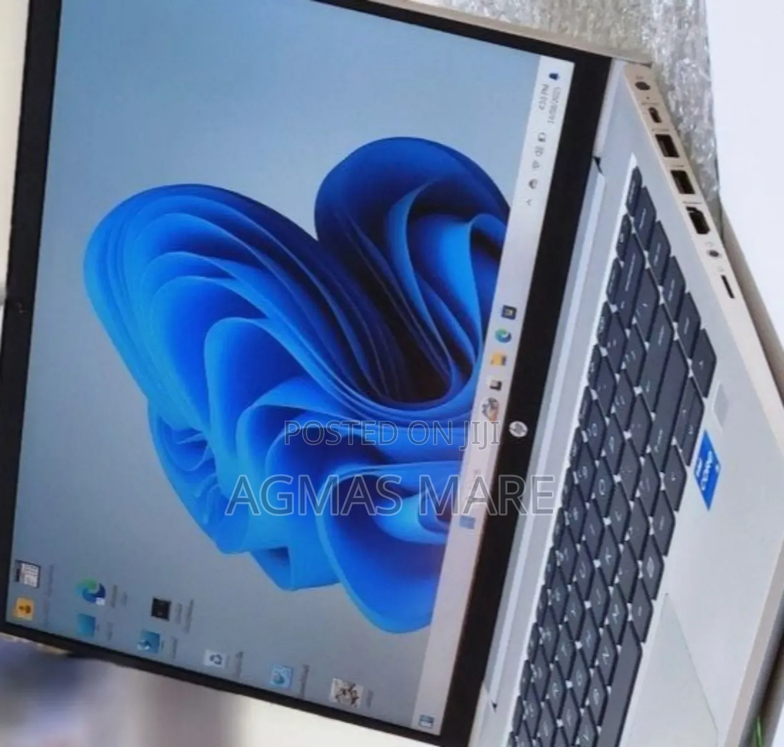 New Laptop HP ProBook 440 G8 8GB Intel Core I5 SSD 256GB