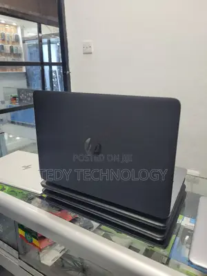 New Laptop HP EliteBook 840 G1 8GB Intel Core I7 HDD 500GB