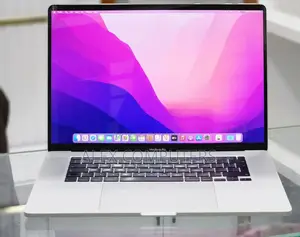 New Laptop Apple MacBook Pro 2019 16GB Intel Core I7 SSD 512GB