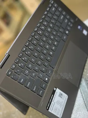 New Laptop HP Envy 15 16GB Intel Core I7 SSD 1T