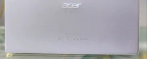 New Laptop Acer Aspire 5 8GB Intel Core 3 SSD 256GB