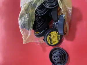 Radiator Cap