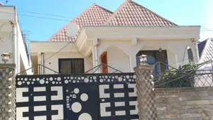 3bdrm Villa in Jacros, Luxury Villa, Bole for sale