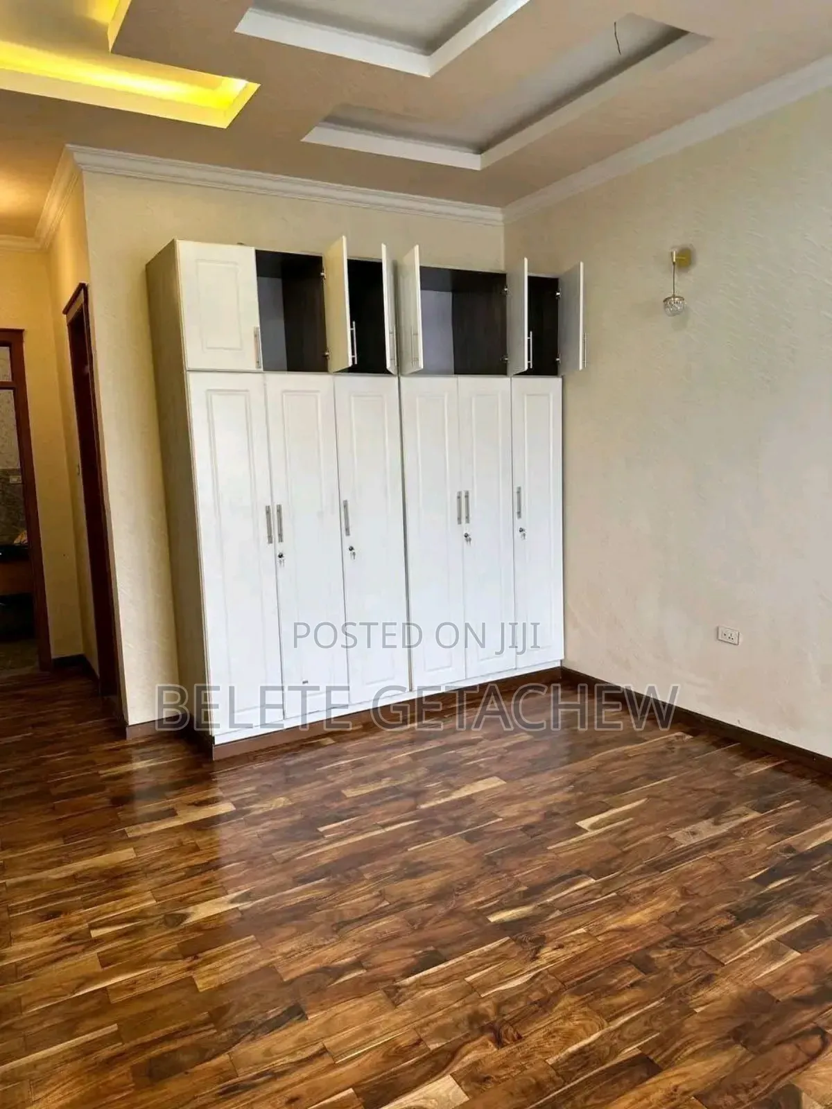 3bdrm Villa in Jacros, Luxury Villa, Bole for sale