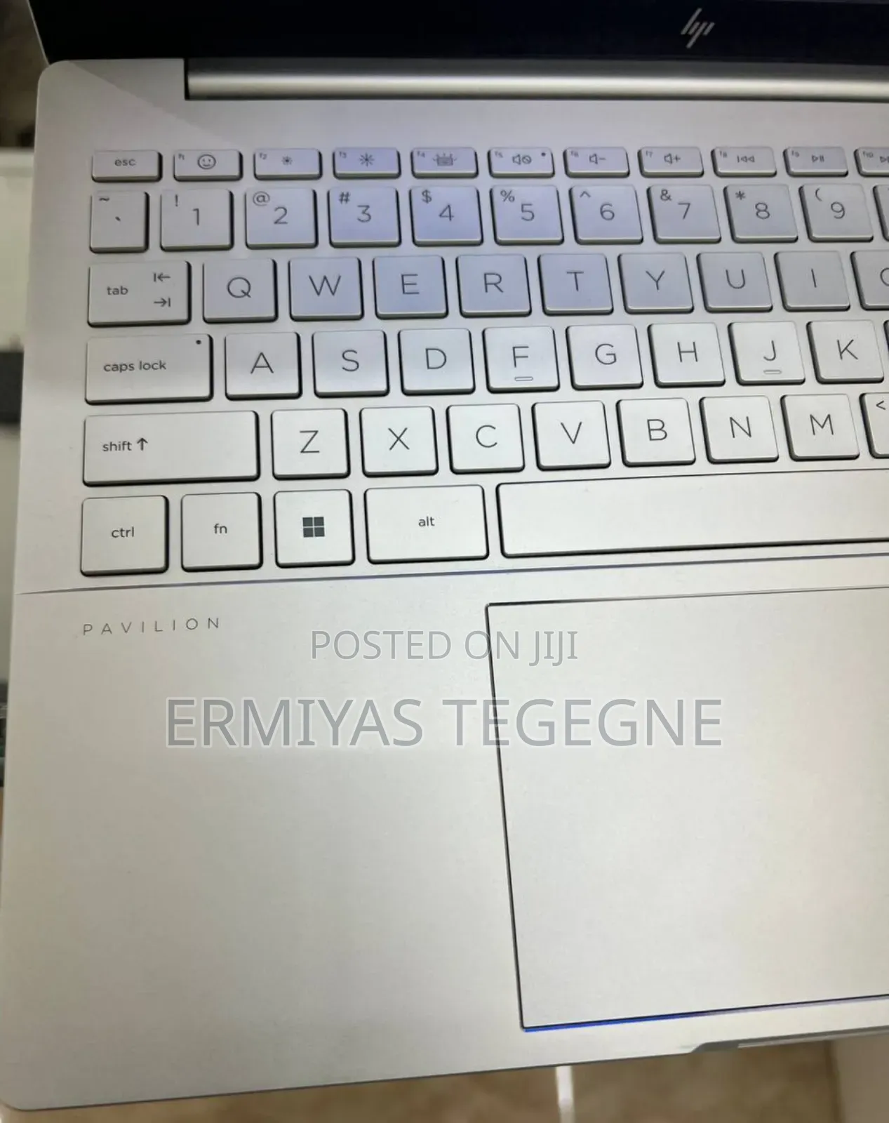 New Laptop HP Pavilion 15 16GB Intel Core I7 SSD 512GB