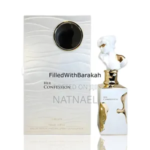 Lattafa Her Confession Eau De Parfum