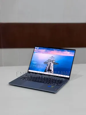 New Laptop Lenovo Ideapad 3 16GB Intel Core I7 SSD 512GB