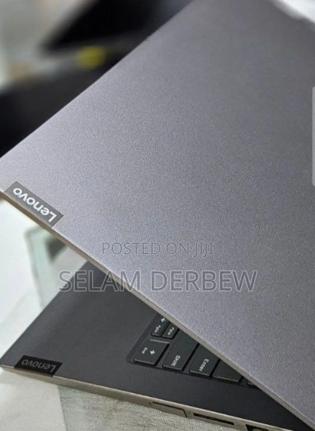 New Laptop Lenovo Thinkbook 14 8GB Intel Core I5 SSD 256GB