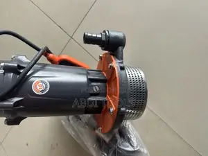 Leo Water Pump