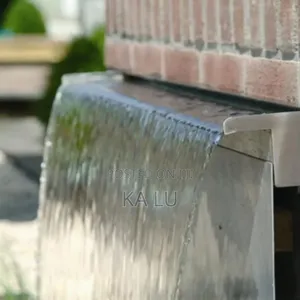 Fountain Blade, Waterfall Blade (ፋውንቴን ብሌድ