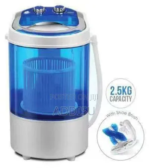 Saanford Mini Washing Machine