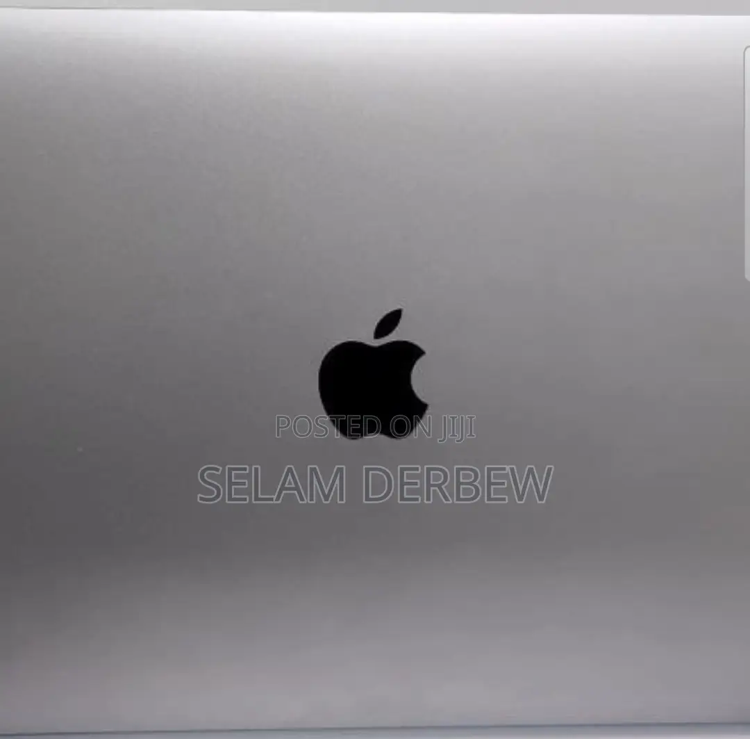 New Laptop Apple MacBook Air 2020 M1 16GB Apple M1 SSD 256GB