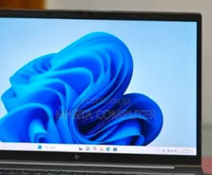 New Laptop HP Zbook Fury 15 G7 32GB Intel Core I7 SSD 512GB