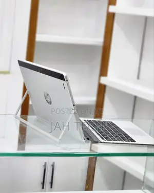 New Laptop HP X2 8GB Intel Core M SSD 256GB