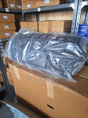 Suzuki Swift Radiator Grill