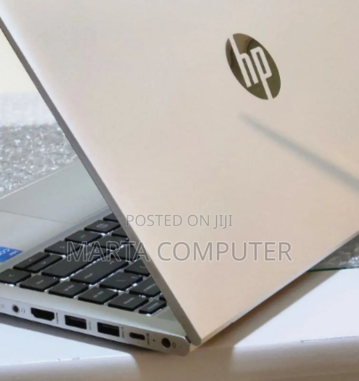New Laptop HP ProBook 440 G8 8GB Intel Core I5 SSD 512GB