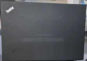 New Laptop Lenovo ThinkPad L470 32GB Intel Core i5 SSD 500GB