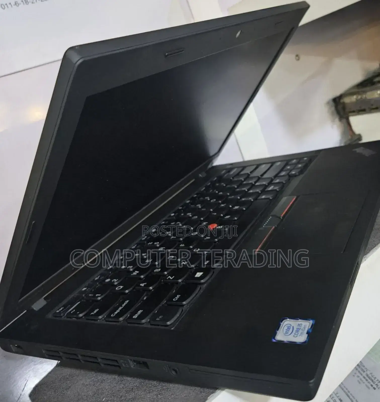 New Laptop Lenovo ThinkPad L470 32GB Intel Core i5 SSD 500GB