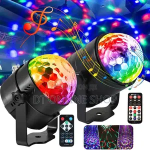 Magic Led Ball