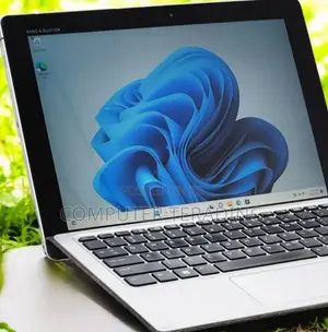 New Laptop HP Elite X2 1012 8GB Intel Core M SSD 256GB