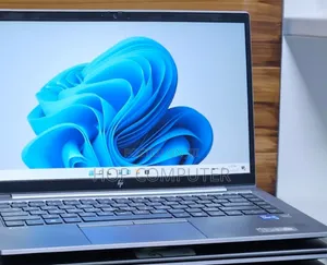 New Laptop HP ZBook 14 16GB Intel Core I7 SSD 512GB