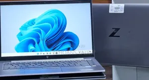 New Laptop HP ZBook 14 16GB Intel Core I7 SSD 512GB